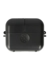 BFS Airpods 3 (3.nesil) Basmalı Kılıf - Siyah