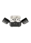 BFS Airpods 3 (3.nesil) Basmalı Kılıf - Siyah