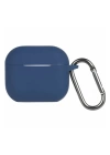BFS Airpods 3 (3.nesil) Hang Kılıf - Lacivert