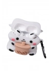 BFS  Airpods 3 (3.nesil) Karakter Silikon - Desen 11