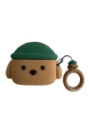 BFS Airpods 3 (3.nesil) Karakter Silikon - Desen 12