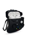 BFS Airpods 3 (3.nesil) Karakter Silikon - Desen 2