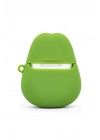 BFS  Airpods 3 (3.nesil) Karakter Silikon - Desen 4