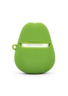 BFS Airpods 3 (3.nesil) Karakter Silikon - Desen 4
