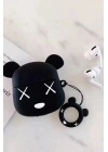 BFS Airpods 3 (3.nesil) Karakter Silikon - Desen 6