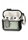 BFS Airpods 3 (3.nesil) Truva Kılıf - Yeşil
