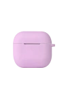 BFS  Airpods 4 (4.nesil) Hang Kılıf - Lila