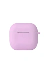 BFS  Airpods 4 (4.nesil) Hang Kılıf - Lila