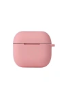 BFS  Airpods 4 (4.nesil) Hang Kılıf - Pembe