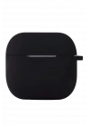 BFS  Airpods 4 (4.nesil) Hang Kılıf - Siyah