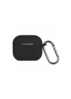 BFS  Airpods 4 (4.nesil) Hang Kılıf - Siyah