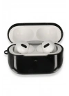 BFS  Airpods Pro (1.nesil) 3in1 Kılıf - Siyah