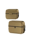 BFS Airpods Pro 2 (2.nesil) 404 Kilitli Kılıf - Gold