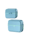 BFS Airpods Pro 2 (2.nesil) 404 Kilitli Kılıf - Mavi