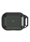 BFS Airpods Pro 2 (2.nesil) Asgard Kılıf - Koyu Yeşil