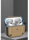 BFS Airpods Pro 2 (2.nesil) Asgard Kılıf - Mor