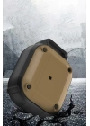 BFS Airpods Pro 2 (2.nesil) Asgard Kılıf - Mor