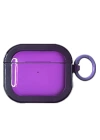 BFS Airpods Pro 2 (2.nesil) Bond Kılıf - Mor