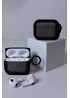 BFS Airpods Pro 2 (2.nesil) Bond Kılıf - Mor