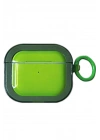 BFS  Airpods Pro 2 (2.nesil) Bond Kılıf - Yeşil