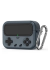 BFS Airpods Pro 2 (2.nesil) Game Device Kılıf - Beyaz