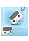 BFS Airpods Pro 2 (2.nesil) Game Device Kılıf - Beyaz