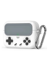 BFS Airpods Pro 2 (2.nesil) Game Device Kılıf - Siyah