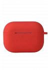 BFS  Airpods Pro 2 (2.nesil) Hang Kılıf - Kırmızı