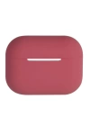 BFS Airpods Pro 2 (2.nesil) Hang Kılıf - Kırmızı