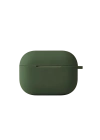 BFS  Airpods Pro 2 (2.nesil) Hang Kılıf - Koyu Yeşil