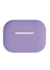 BFS Airpods Pro 2 (2.nesil) Hang Kılıf - Lila