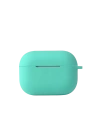 BFS  Airpods Pro 2 (2.nesil) Hang Kılıf - Turkuaz
