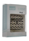 BFS Airpods Pro 2 (2.nesil) Klor Taşlı Kılıf - Desen 4