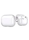 BFS Airpods Pro 2 (2.nesil) Shell Kılıf - Şeffaf