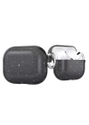 BFS Airpods Pro 2 (2.nesil) Shell Kılıf - Siyah