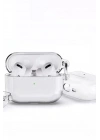 BFS  Airpods Pro 2 (2.nesil) Shell Kılıf - Siyah