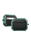 BFS Airpods Pro 2 (2.nesil) Tank Kılıf - Yeşil