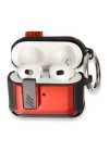 BFS Airpods Pro 2 (2.nesil) Truva Kılıf - Kırmızı