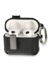 BFS Airpods Pro 2 (2.nesil) Truva Kılıf - Siyah