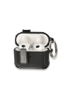 BFS  Airpods Pro 2 (2.nesil) Truva Kılıf - Siyah