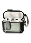 BFS Airpods Pro 2 (2.nesil) Truva Kılıf - Yeşil