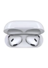 BFS Airpods Tesna Buds 4 Aktif Gürültü Engelleyici Özellikli Bluetooth Kulaklık - Beyaz