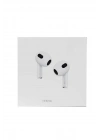 BFS Airpods Tesna Buds 4 Aktif Gürültü Engelleyici Özellikli Bluetooth Kulaklık - Beyaz