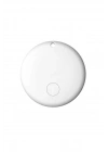 BFS Airtag Android Konum Belirleme Akıllı Takip Cihazı Smart Finder Beyaz