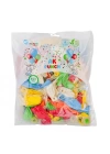 BFS   AK-01 Punch Balon 100 Adet