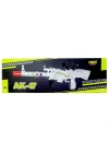 BFS   AK-47 Electric Flash Gun  Işıklı Sesli Tüfek