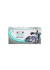 BFS   AK-839 Robota Dönüşebilen Araba -Can Ali Toys