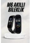 BFS Akıllı Bileklik Android ve İOS Uyumlu Bildirim ve Çağrı Görme Spor Takibi