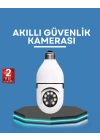 BFS Akıllı Güvenlik Kamerası Full HD Görüntü ve Gece Görüş Özellikli