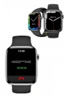 BFS Akıllı Saat Uyku ve Sağlık Takibi Arama Cevaplama 44 MM Amoled Ekran